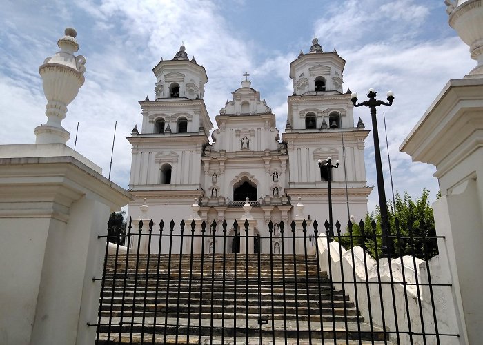 Esquipulas photo