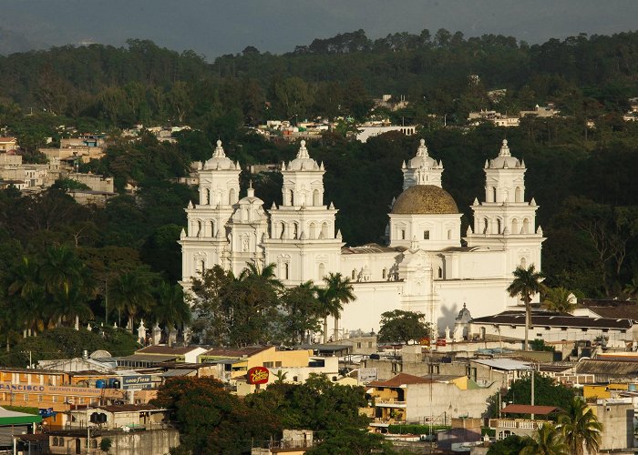 Esquipulas photo