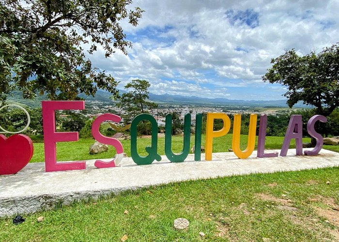 Esquipulas photo