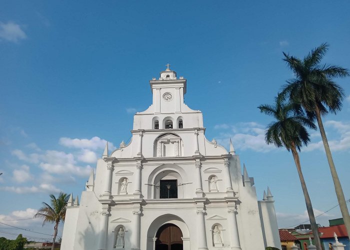 Esquipulas photo