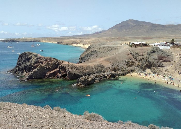 Yaiza (Lanzarote) photo