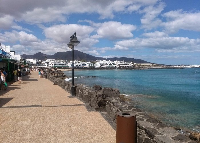 Yaiza (Lanzarote) photo