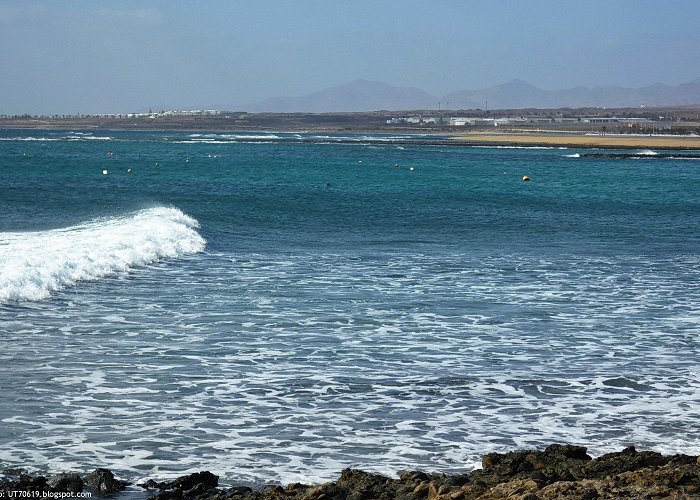 Playa Honda (Lanzarote) photo