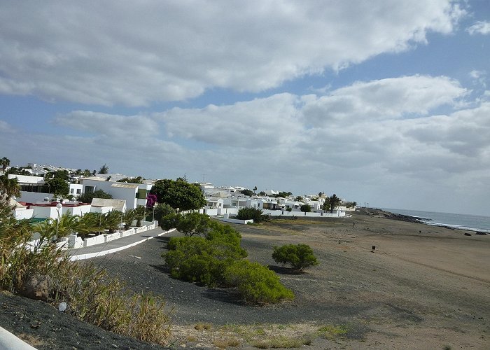 Playa Honda (Lanzarote) photo