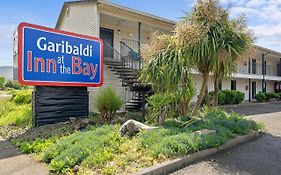 Garibaldi Inn At The Bay Exterior photo