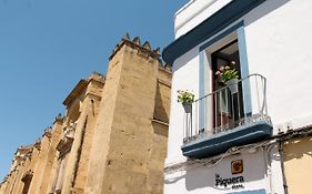 La Piquera Hostal Cordoba Exterior photo