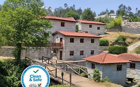 Rilhadas Casas De Campo Fafe Exterior photo