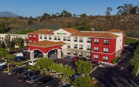 Holiday Inn Express & Suites - Lake Forest, An Ihg Hotel Exterior photo