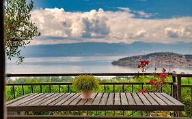 Casa Farmak Apartment Ohrid Exterior photo