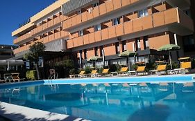 Park Hotel Rimini Exterior photo