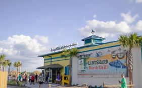 Margaritaville Lake Resort, Lake Conroe Montgomery Exterior photo