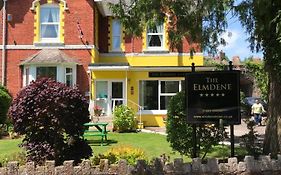 Elmdene Hotel Torquay Exterior photo