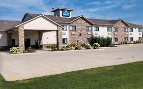 Cobblestone Inn & Suites - Monticello Exterior photo