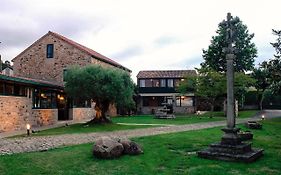 A Casa Do Lagoeiro Guest House A Estrada Exterior photo