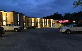 Red Carpet Inn & Suites Ebensburg Exterior photo