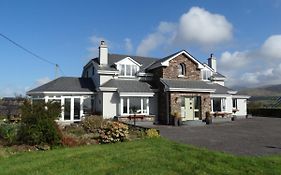 Dunlavin House Bed & Breakfast Dingle Exterior photo