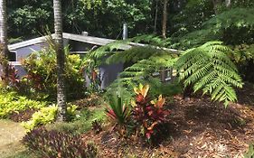 Honeybee House Villa Kuranda Exterior photo