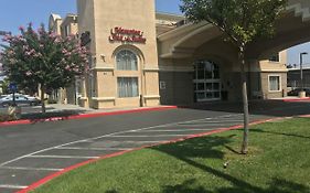 Hampton Inn & Suites San Jose Exterior photo