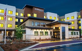 Residence Inn By Marriott Rocklin Roseville Exterior photo