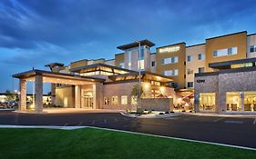 Residence Inn By Marriott Provo South University Exterior photo