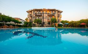 Golden Moon Hotel Fethiye Exterior photo