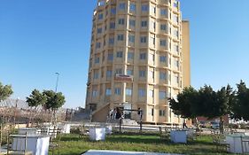 Royal Nj Hotel Borg El Arab Exterior photo