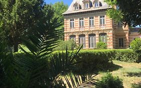 Chateau De La Prade Narbonne Exterior photo