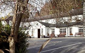 Woodenbridge Hotel Exterior photo