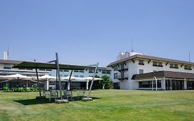 Kurashiki Seaside Hotel Exterior photo