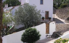 Casa Da Silveirinha Guest House Marvão Exterior photo