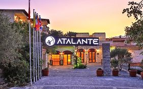 Atalante Hotel Kas Exterior photo