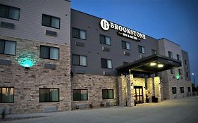 Brookstone Inn & Suites Fort Dodge Exterior photo