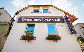 Pensiunea Kronstadt Hotel Brasov Exterior photo