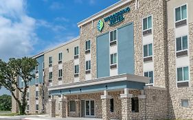 Woodspring Suites Austin Georgetown Exterior photo