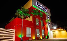 Hotel Belugi Goiânia Exterior photo