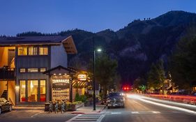 Tamarack Lodge Ketchum Exterior photo