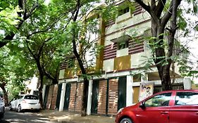 Sree Devi Niwas Apartment Chennai Exterior photo