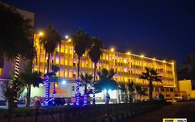 Jewel Matrouh Hotel Mersa Matruh Exterior photo