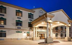 Best Western Inn & Suites - Henrietta Exterior photo