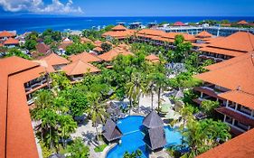 Camakila Tanjung Benoa Hotel Exterior photo