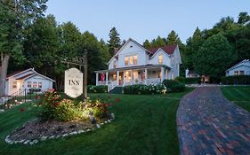 Thorp House Inn & Cottages Fish Creek Exterior photo