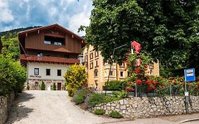 Hotel Villa Mayr Rooms & Suites Bressanone Exterior photo