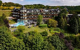 Sporthotel Leweck Lipperscheid Exterior photo