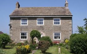 Lily Hill Farm Bed & Breakfast Barnard Castle Exterior photo