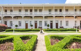 Denison Boutique Hotel Rockhampton Exterior photo