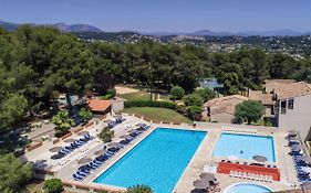 Belambra Clubs Residence La Colle-Sur-Loup - Les Terrasses De Saint-Paul De Vence Exterior photo