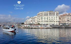 Eurostars Hotel Excelsior Naples Exterior photo