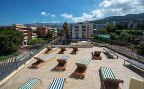 Hotel Nice Sorrento Exterior photo