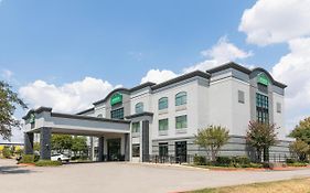 Wingate By Wyndham And Williamson Conference Center Hotel Round Rock Exterior photo