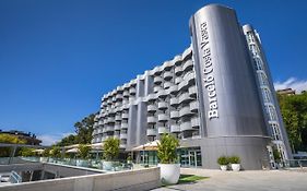 Barcelo Costa Vasca Hotel San Sebastián Exterior photo